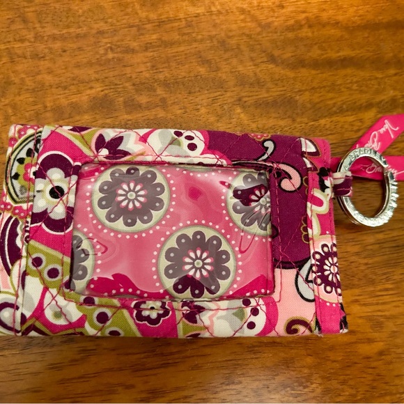 Vera Bradley Wallet - Picture 9 of 9